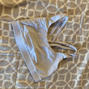 lululemon Energy Bra Size 6